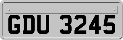 GDU3245