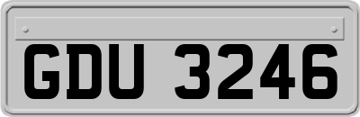 GDU3246