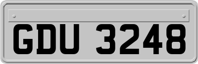 GDU3248
