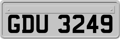 GDU3249