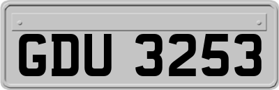 GDU3253