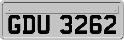 GDU3262