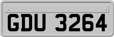 GDU3264