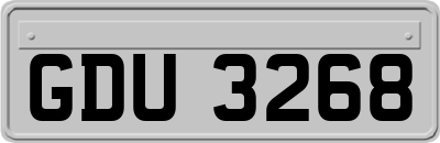GDU3268