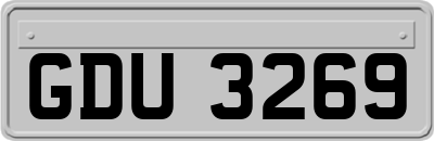 GDU3269