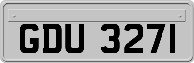 GDU3271