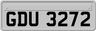 GDU3272