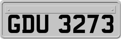 GDU3273