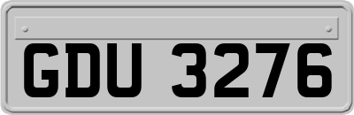 GDU3276