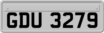 GDU3279