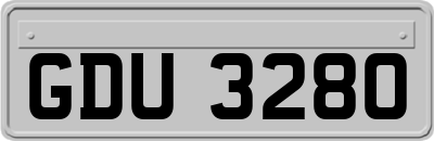 GDU3280
