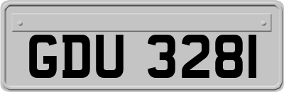 GDU3281