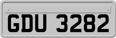 GDU3282