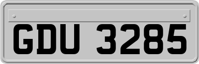 GDU3285