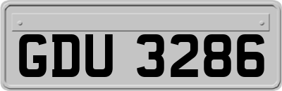 GDU3286