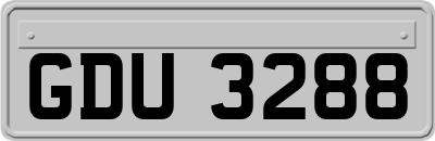 GDU3288