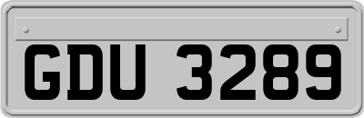 GDU3289