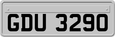 GDU3290