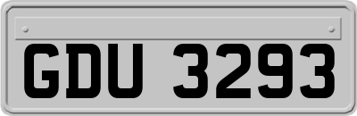 GDU3293