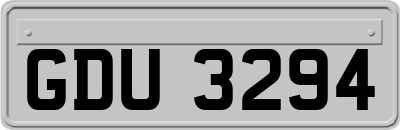 GDU3294