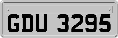 GDU3295