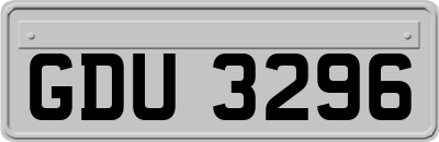 GDU3296