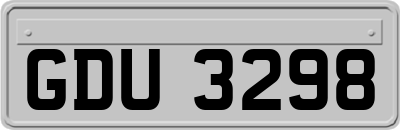 GDU3298
