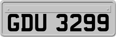 GDU3299