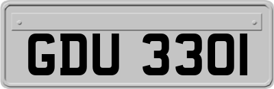 GDU3301