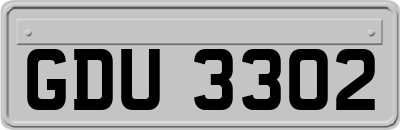 GDU3302