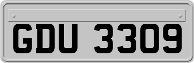 GDU3309