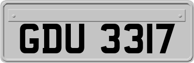 GDU3317
