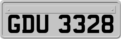 GDU3328