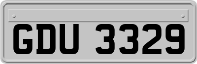 GDU3329