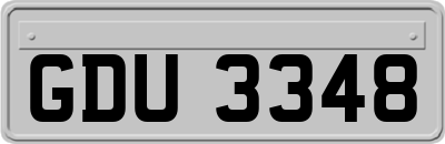 GDU3348