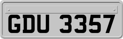 GDU3357