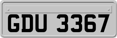 GDU3367