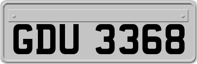 GDU3368