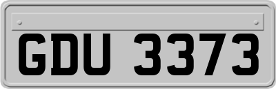 GDU3373