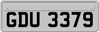GDU3379
