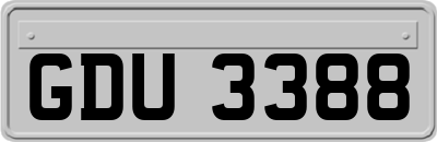 GDU3388