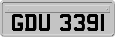 GDU3391