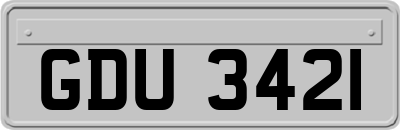 GDU3421