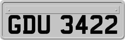 GDU3422