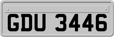 GDU3446