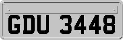 GDU3448