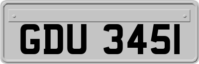 GDU3451