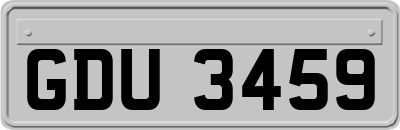 GDU3459
