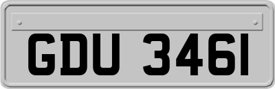 GDU3461