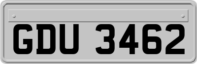 GDU3462